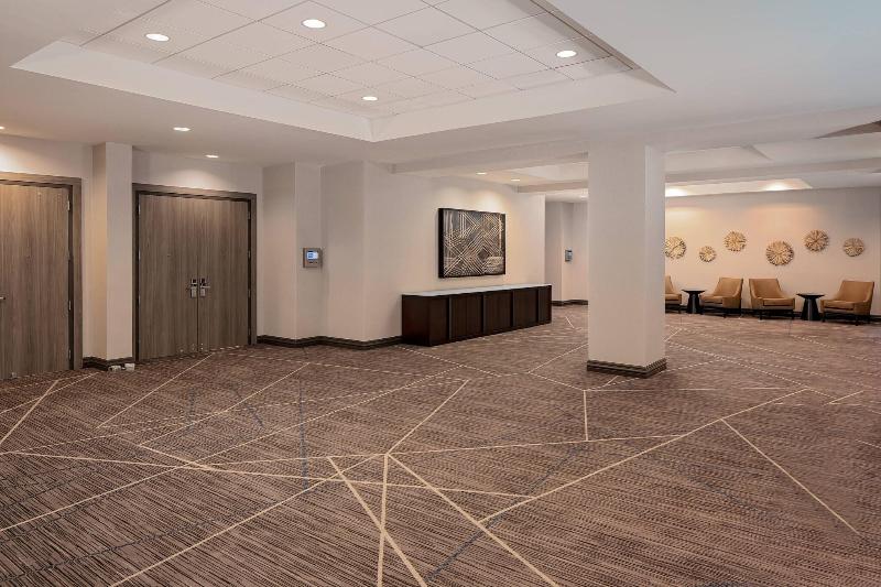 Cincinnati Marriott at RiverCenter - photo 123