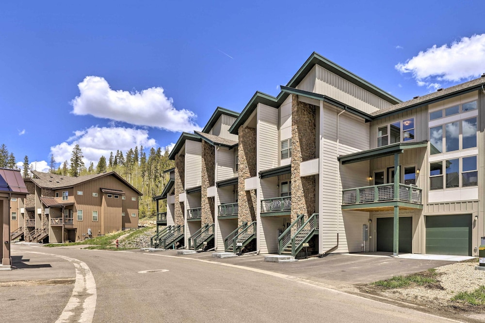 Modern Townhome 4 Mi to Winter Park Resort Fraser - photo 5