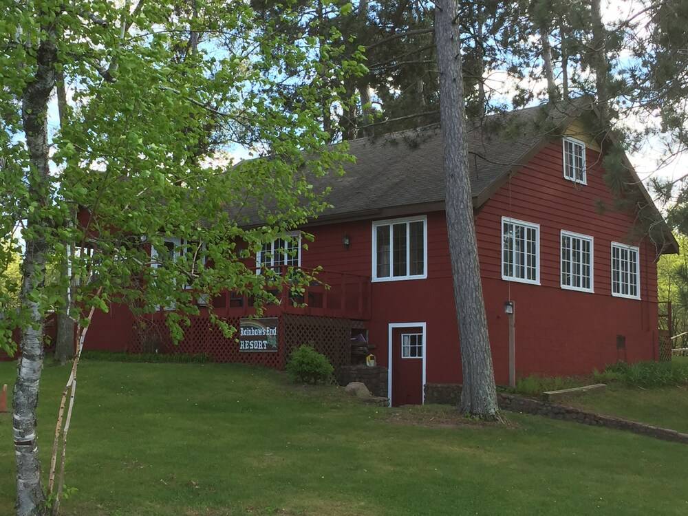 Rainbow's End Resort - photo 173