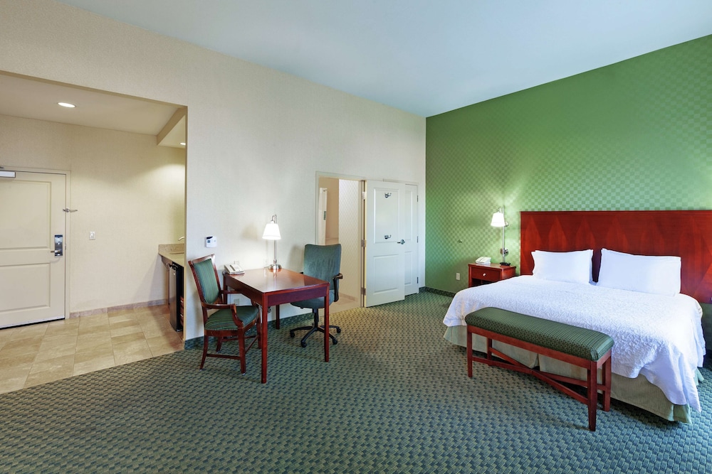Hampton Inn & Suites El Paso West - photo 29