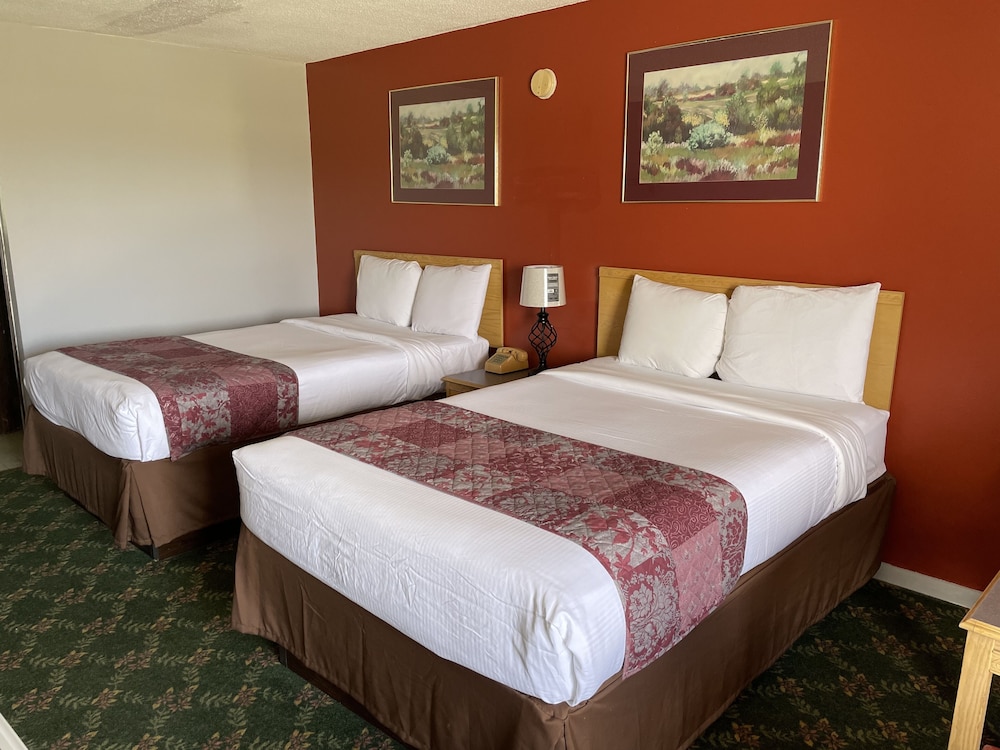 Budget Host Inn Greenup - photo 16