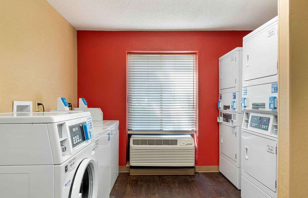 Extended Stay America Select Suites Atlanta Kennesaw - photo 38