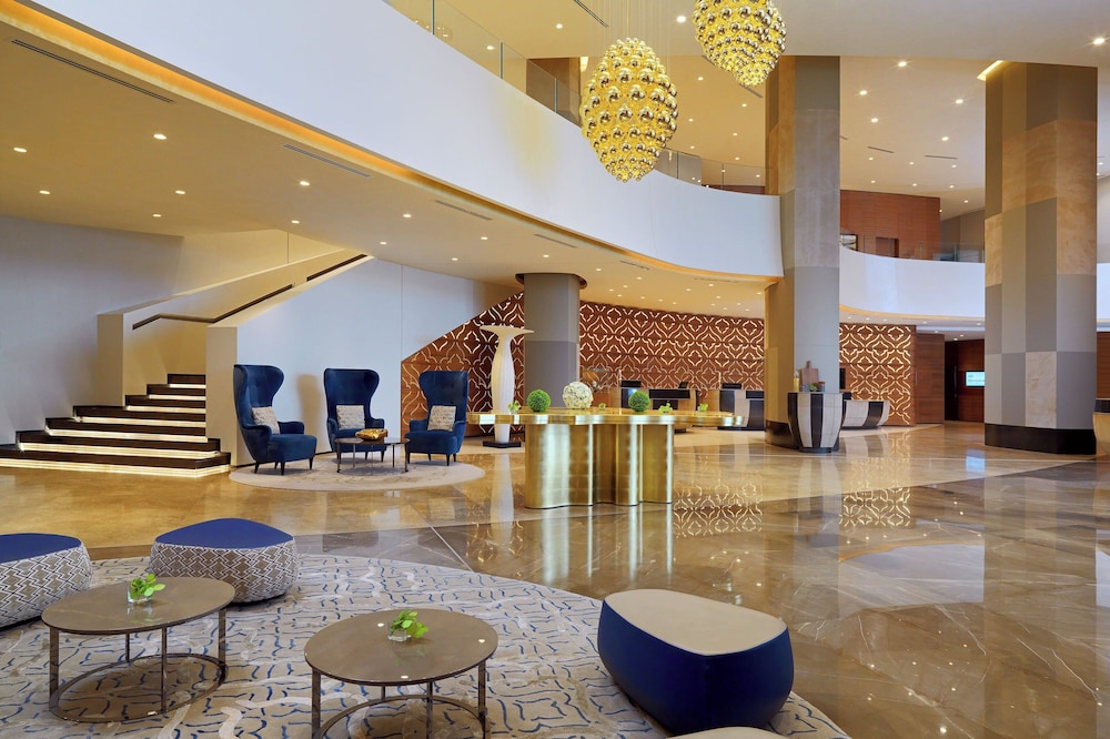 Sheraton Annaba Hotel — Annaba — photo 4