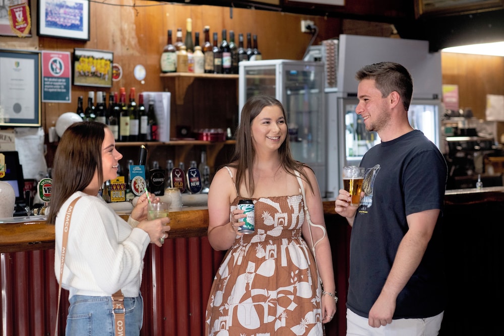 Jamberoo Pub & Saleyard Motel — Jamberoo — photo 3