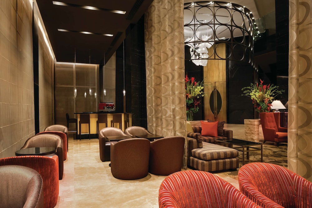 Hilton Lima Miraflores — Lima — photo 4