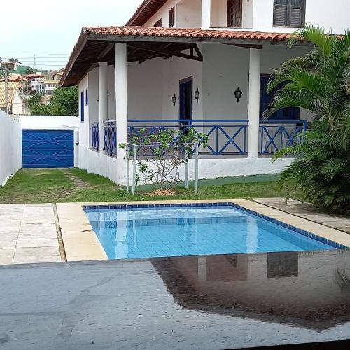 Casa Solaris — 4-Star Luxury Hotel in Aquiraz, Brasil
