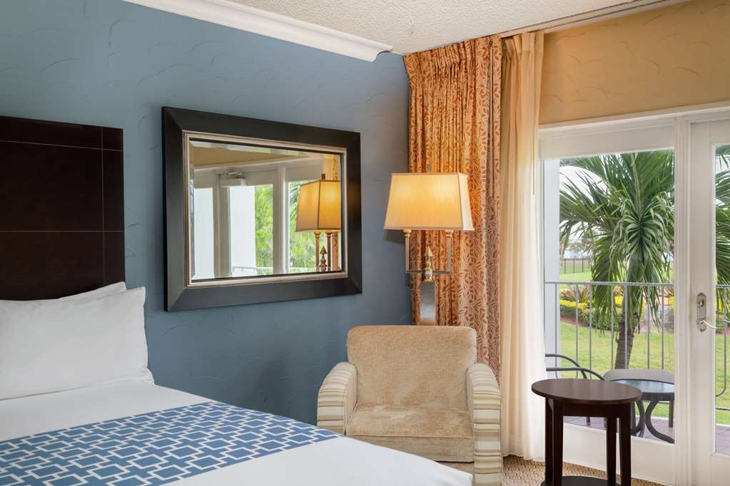 Safety Harbor Resort & Spa Trademark Collection by Wyndham - photo 44