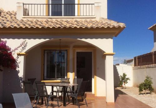 Relax Inn — hotel in Pilar De La Horadada