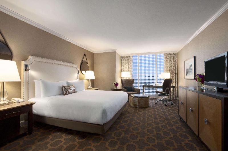 Fairmont Dallas - photo 55