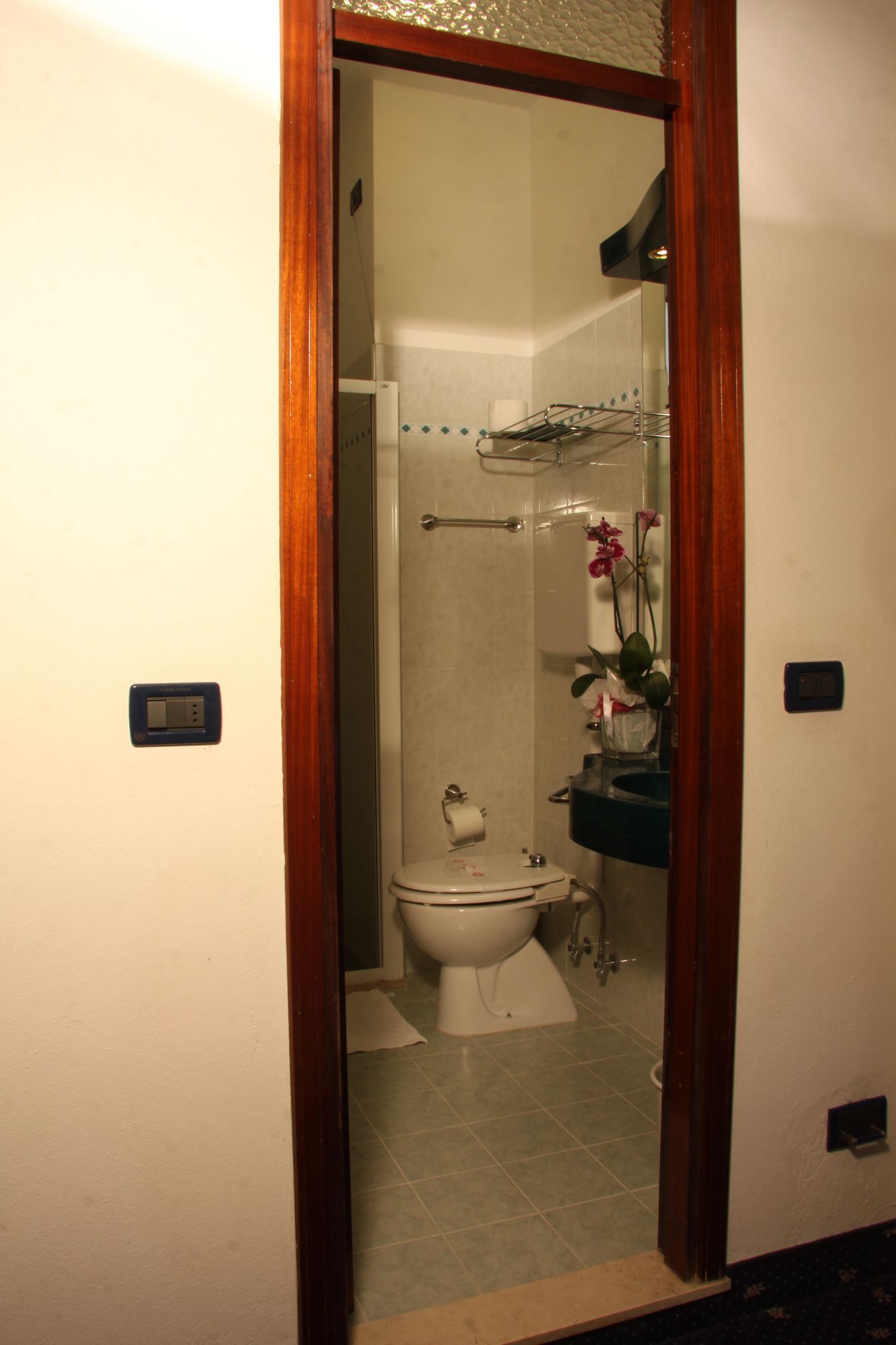 Hotel Tilly - carbon neutral hotel in Cesenatico