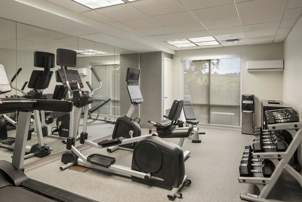 Fairfield Inn & Suites Ruston - photo 43