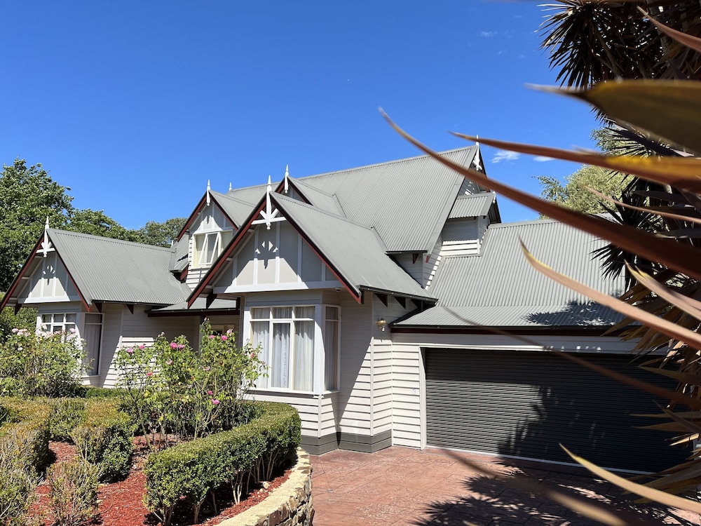 Serenity@Healesville — 4-Star Luxury Hotel in Healesville, Australia