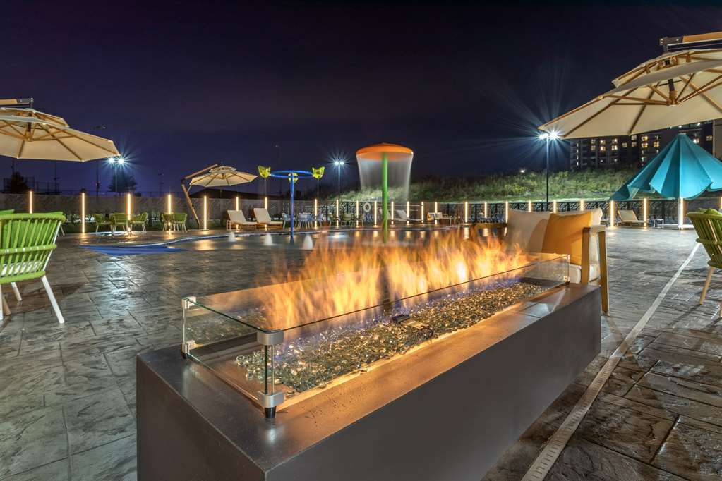 Cambria Hotel Pigeon Forge - photo 49