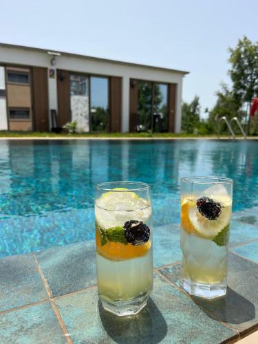 Farm Private pool Games Nature in El Jadid, Morocco