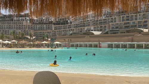 Ain Sokhna Luxurious Chalet at ILmont Galala Resort in Ain Sokhna, Egypt