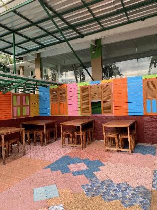 Humbly Hotel in Cianjur, Indonesia