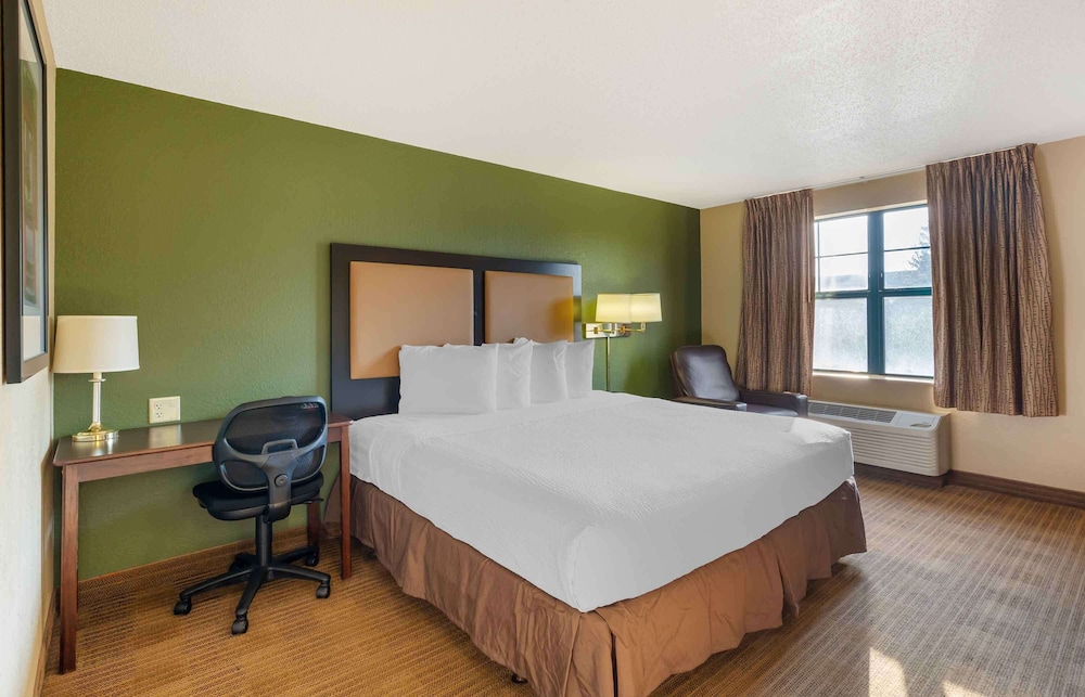 Extended Stay America Suites Chicago Vernon Hills Lake Fores - photo 9