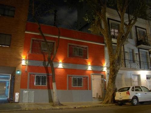 Koten Hotel - last minute hotel in Buenos Aires