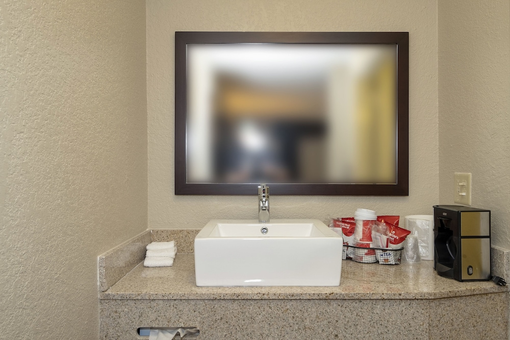 Red Roof Inn PLUS St Augustine - photo 27