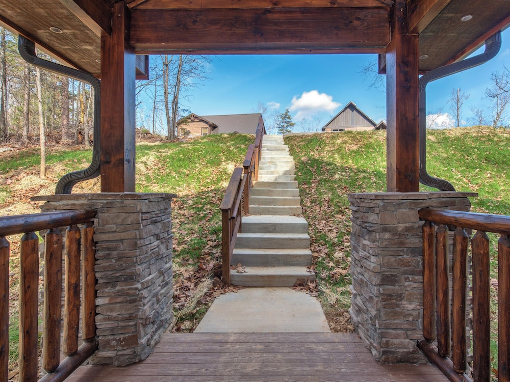Twisted Pines by Smoky Cove Resort - photo 6