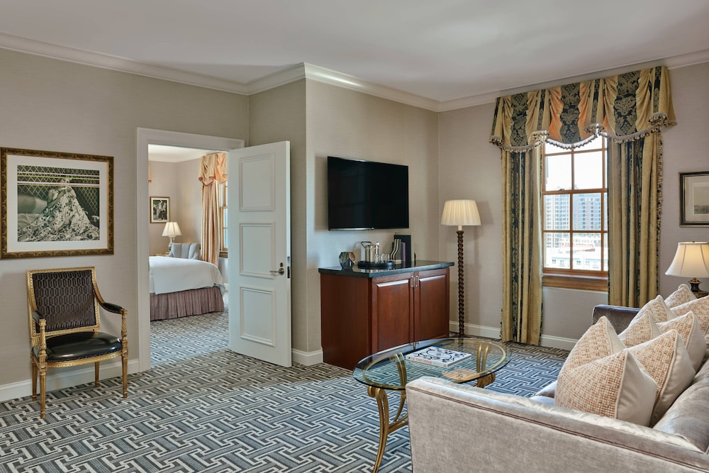 Le Méridien Dallas The Stoneleigh - photo 37