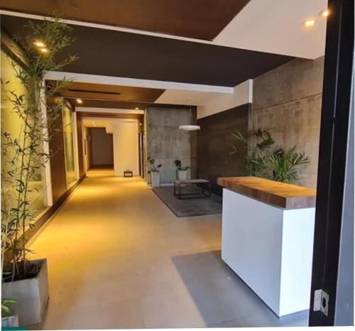 Opalo Barrio Sur A Estrenar by Citrino Aparts — 4-Star Luxury Hotel in San Miguel De Tucuman, Argentina