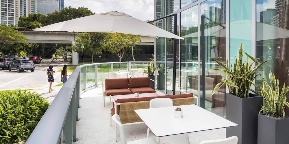 Novotel Miami Brickell - photo 45