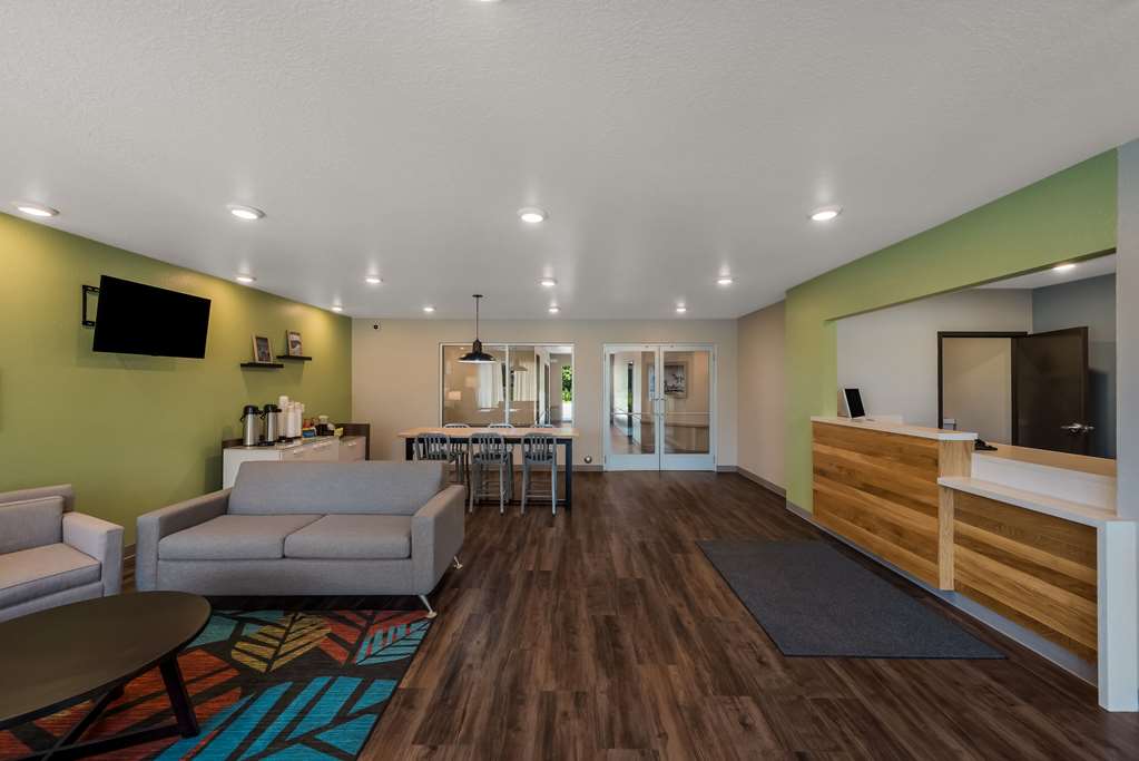 Woodspring Suites West Palm Beach - photo 5