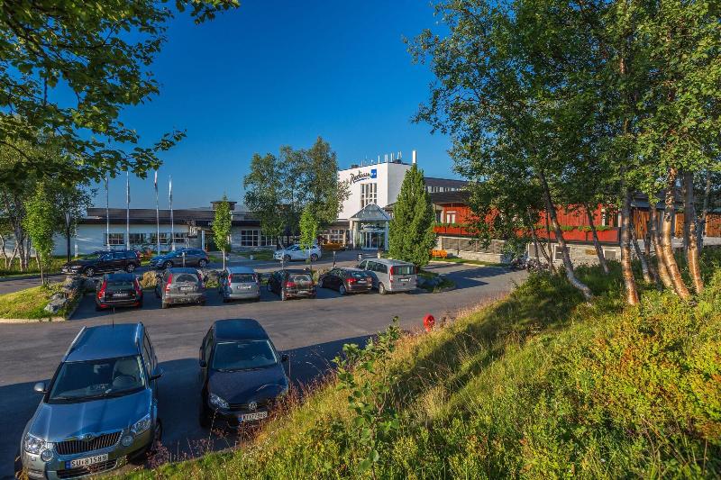 Radisson Blu Resort Beitostolen — Lillehammer — photo 3