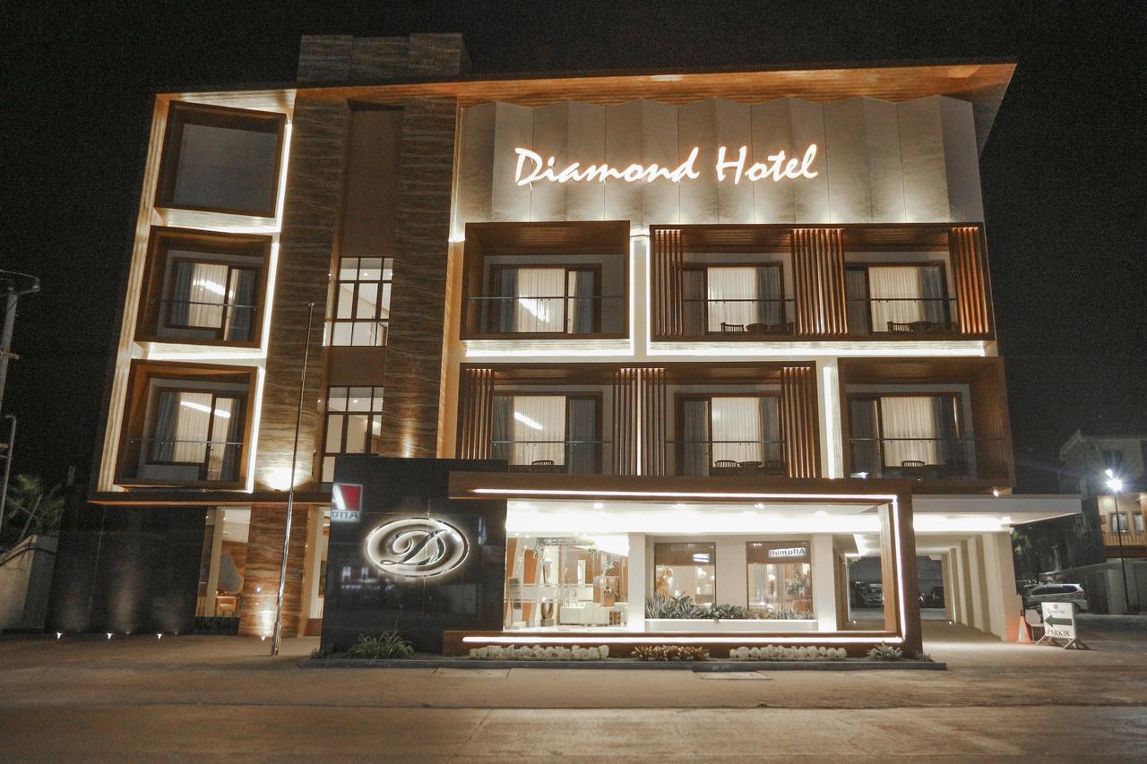 Diamond Hotel Samarinda in Samarinda, Indonesia