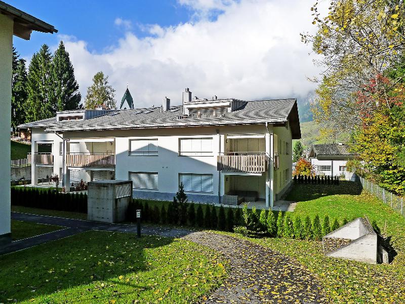 Wubben Comfort INH 25788 — 4-Star Luxury Hotel in Flims, Switzerland
