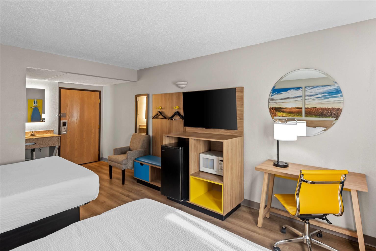 Days Inn by Wyndham Ames - photo 18