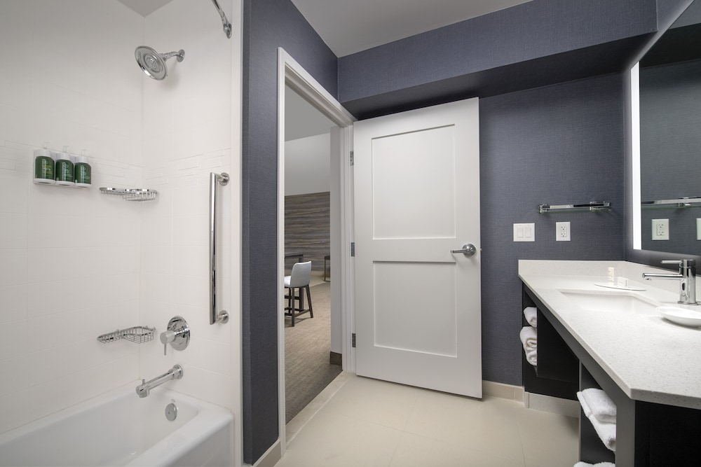 Residence Inn by Marriott Lubbock University Area - photo 36