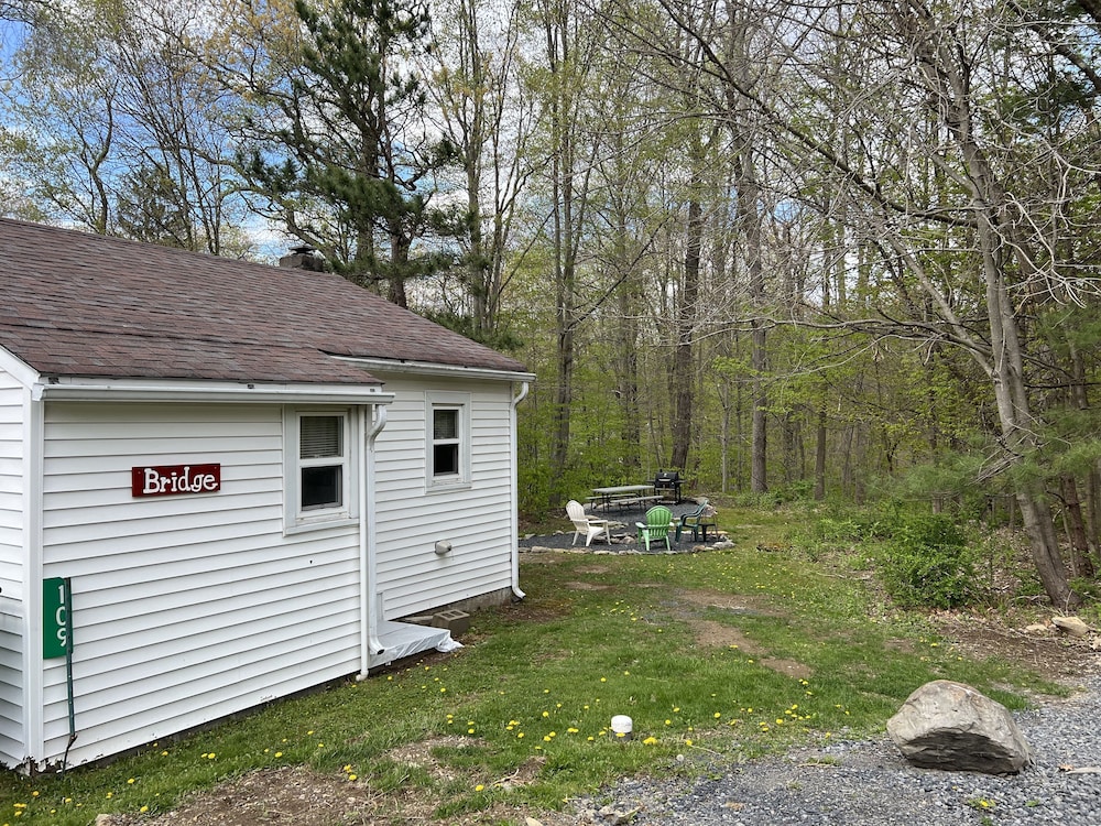 Echo Valley Cottages - photo 115