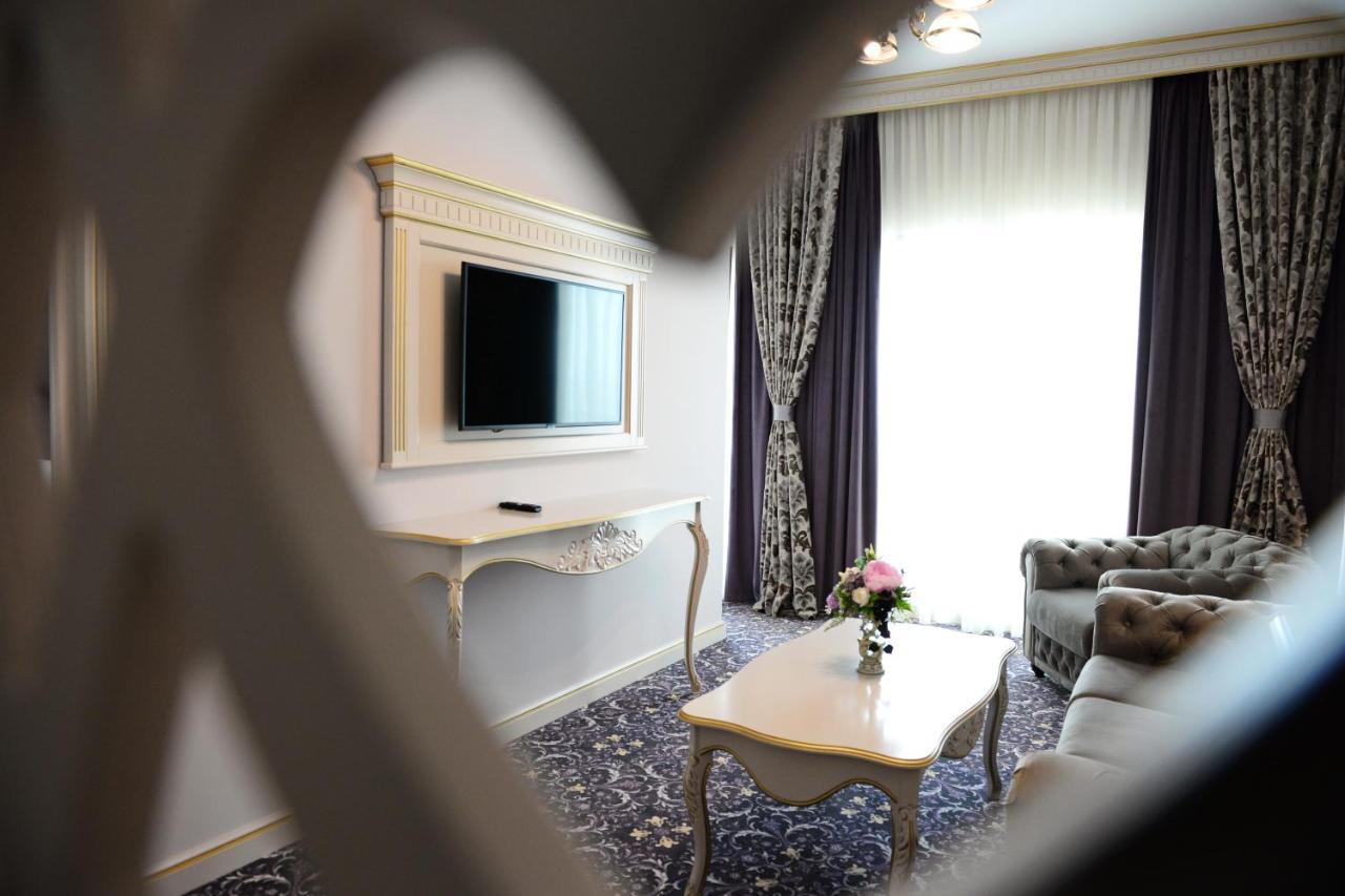 Hotel Dacia Sud — Constanta — photo 4