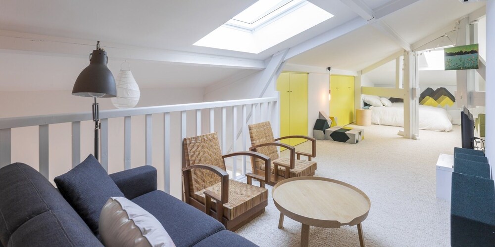 We Stay Cornac in Bordeaux, France