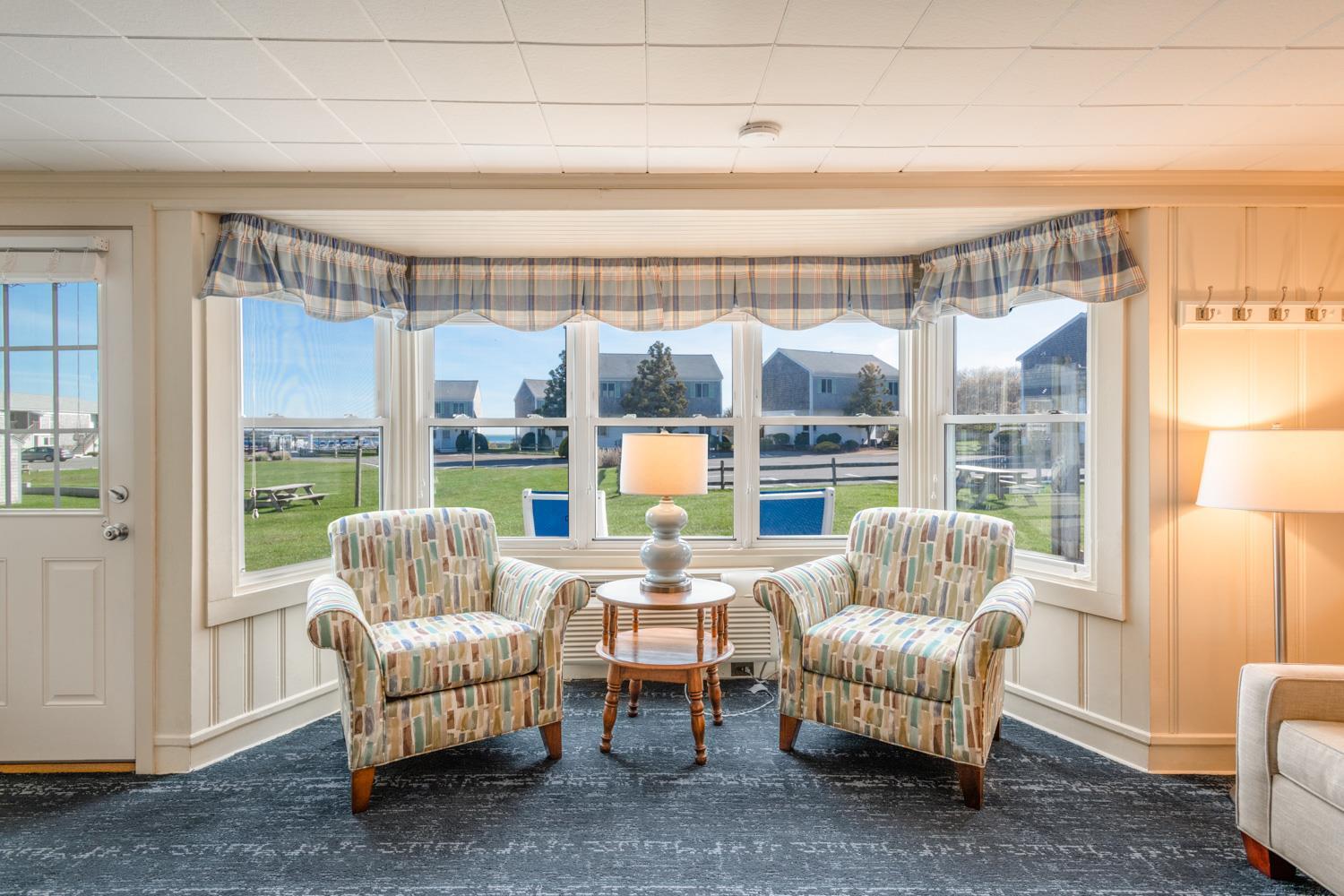 Green Harbor Resort - photo 26