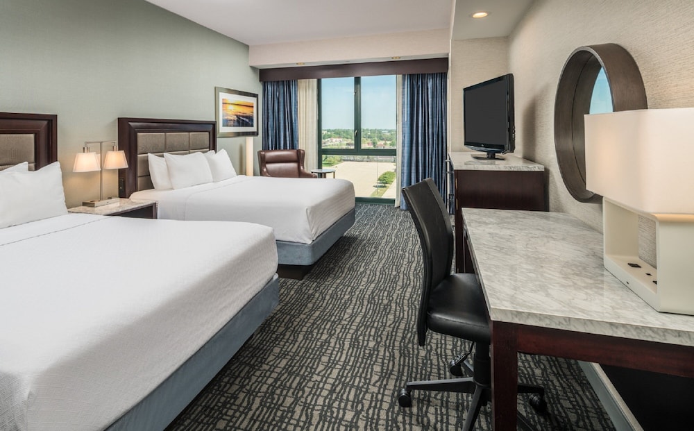 Crowne Plaza Springfield by IHG - photo 26