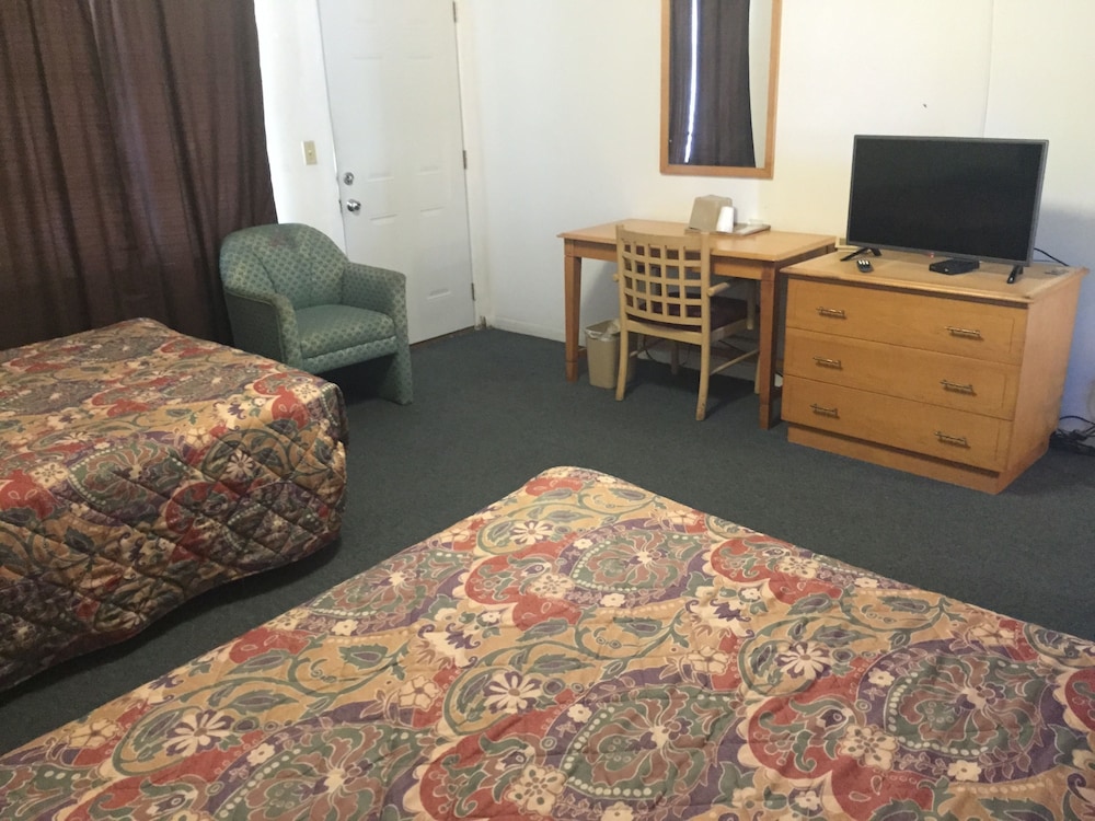Travel Inn Of Sebring - photo 14