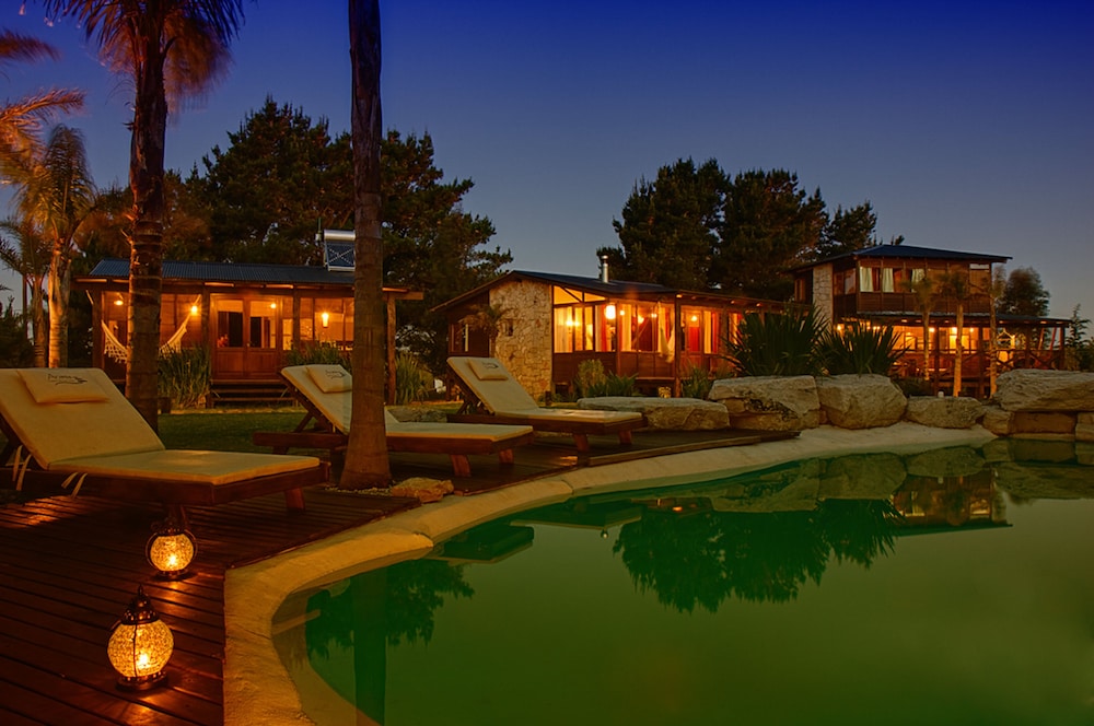 Complejo Aramis Chapadmalal in Unknown City, Argentina