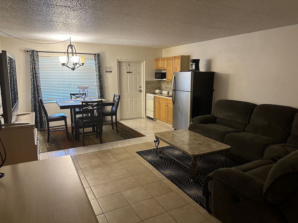 The Floridian Inn - photo 19