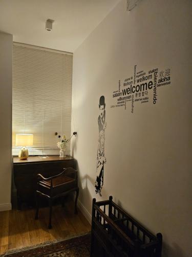 B&B CasaBentivoglio — 4-Star Luxury Hotel in Rome, Italy
