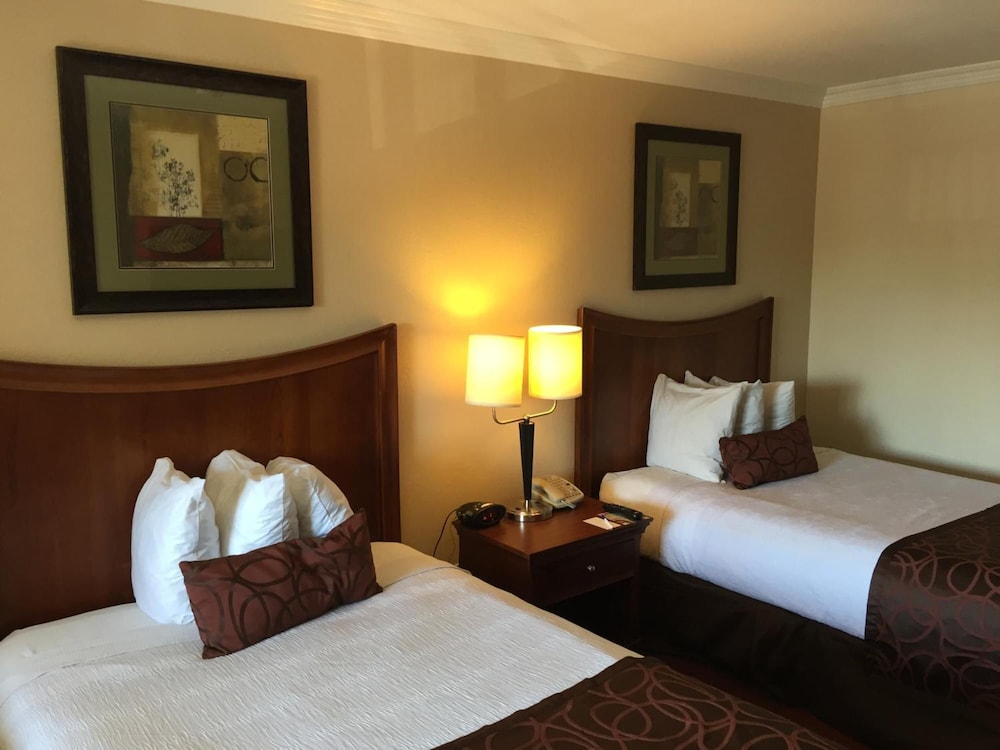 Chula Vista Inn - photo 24