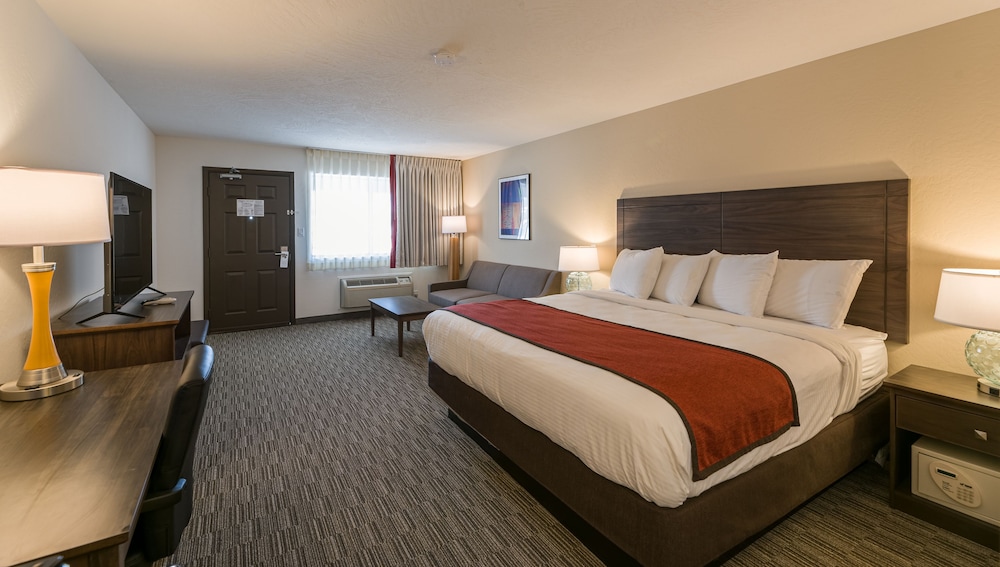 Lux Verde Hotel - photo 14