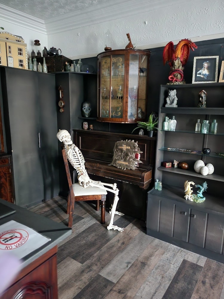 Hotel Of Wizardry in Great Yarmouth, United Kingdom