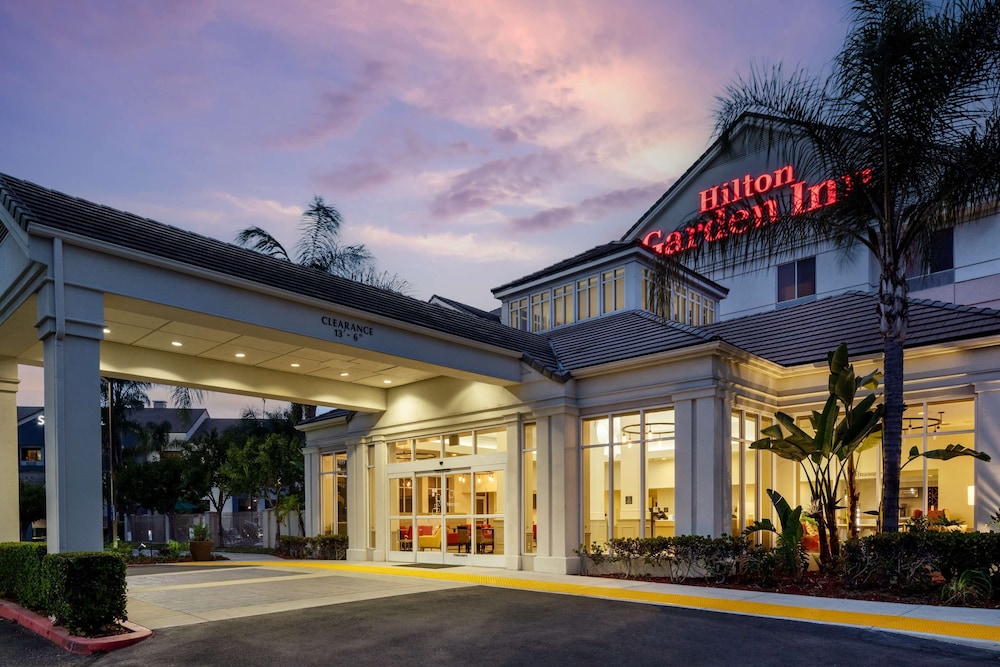 Hilton Garden Inn Arcadia Pasadena Area - photo 35