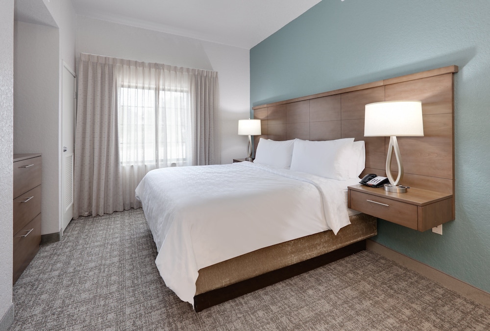Staybridge Suites San Antonio Schertz by IHG - photo 9