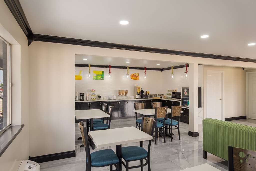 Quality Inn Madisonville - photo 30