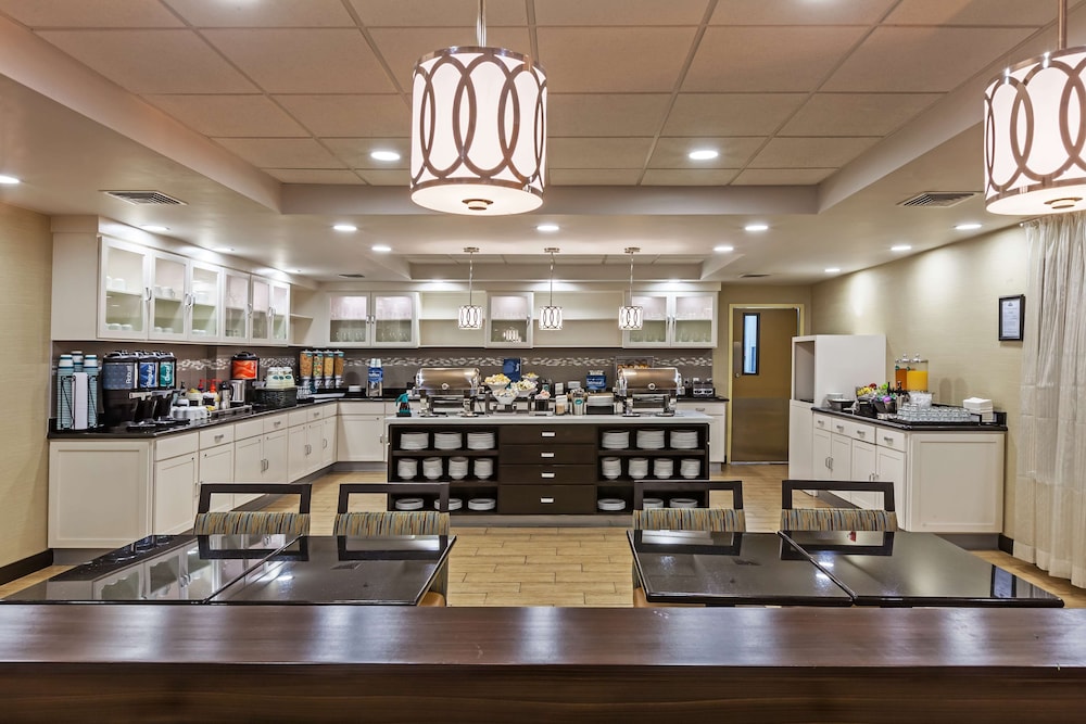 Homewood Suites by Hilton Brownsville - photo 28