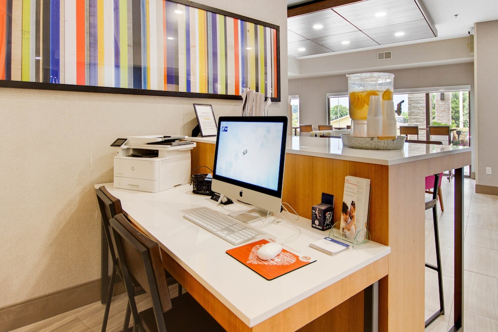 Holiday Inn Express Dublin by IHG - photo 15